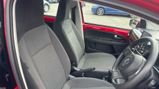Volkswagen Up 1.0 Move Up 5dr Petrol Hatchback